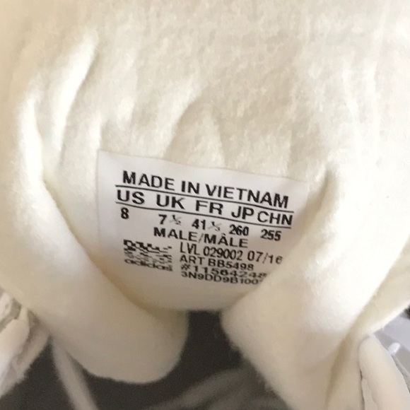 Men’s Adidas Gazelle - Picture 5 of 6